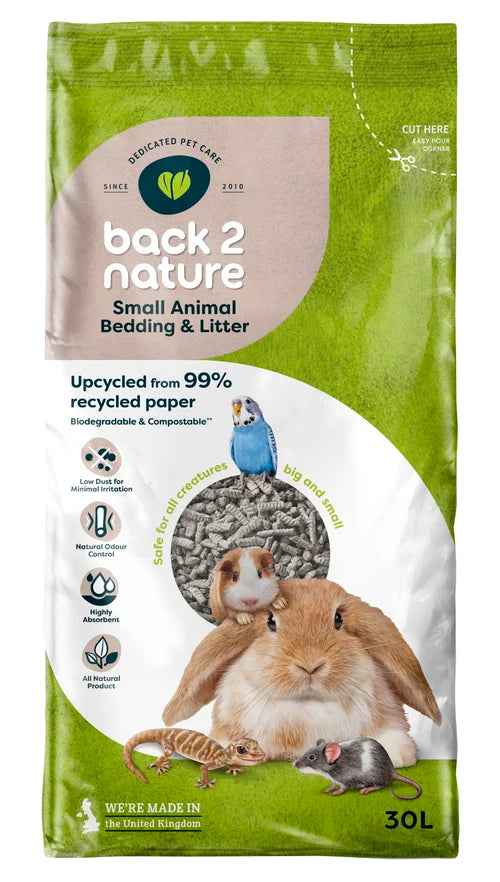 Back 2 Nature Bedding