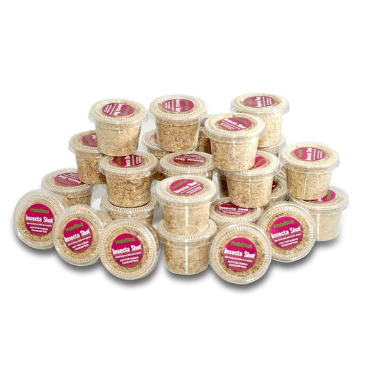 HabiStat InsectaShot Pot