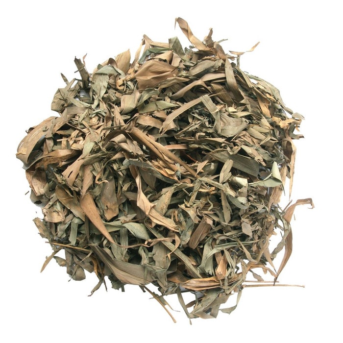 HabiStat Leaf Litter Bamboo 5L