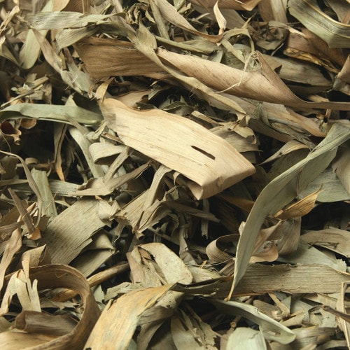 HabiStat Leaf Litter Bamboo 5L