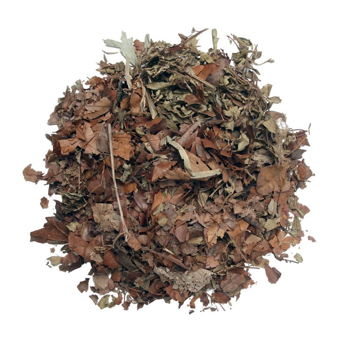 HabiStat Leaf Litter Mixed 5L