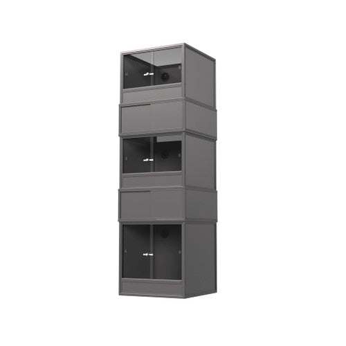 HabiStat ProVC Vivarium Stacking Kit 24"