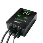 HabiStat Classic Pro Mat Thermostat Black