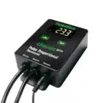 HabiStat Classic Pro Pulse Thermostat Black