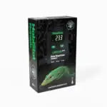 HabiStat Classic Pro Pulse Thermostat Black