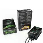 HabiStat Classic Pro Pulse Thermostat Black