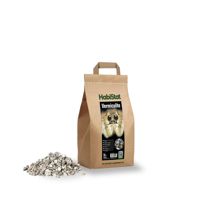HabiStat Vermiculite
