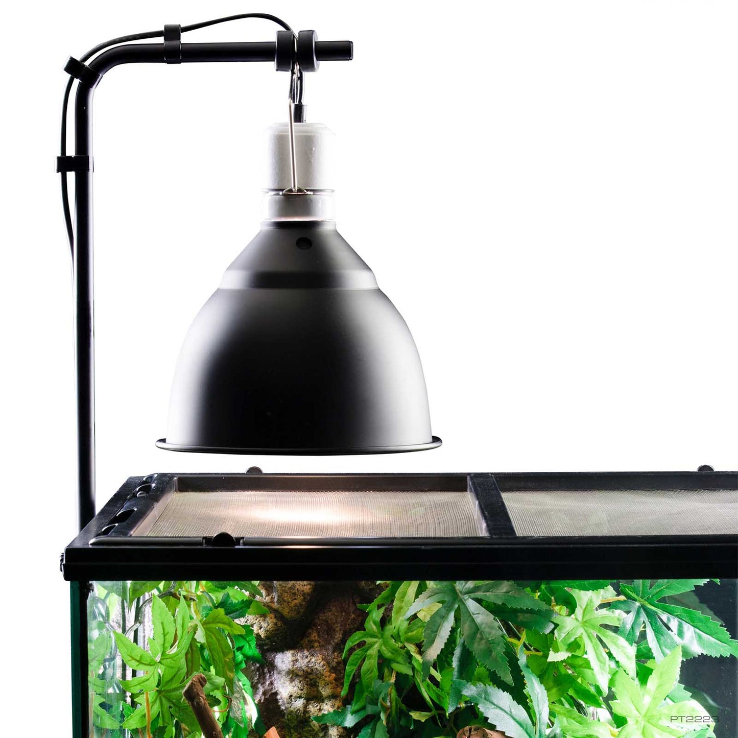 Exo Terra Light Bracket
