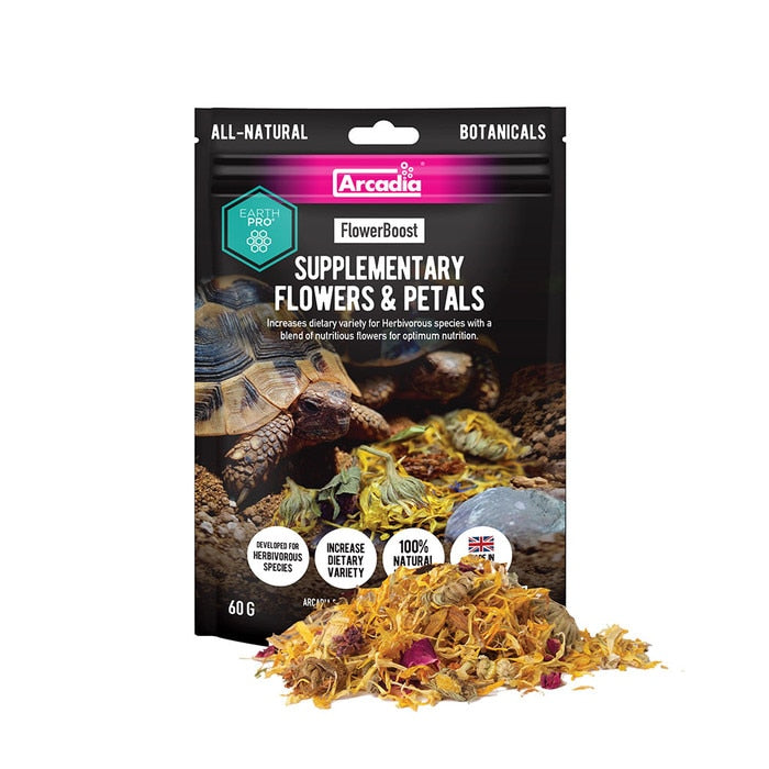 Arcadia EarthPro FlowerBoost 60g