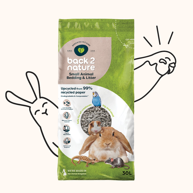 Back 2 Nature Bedding