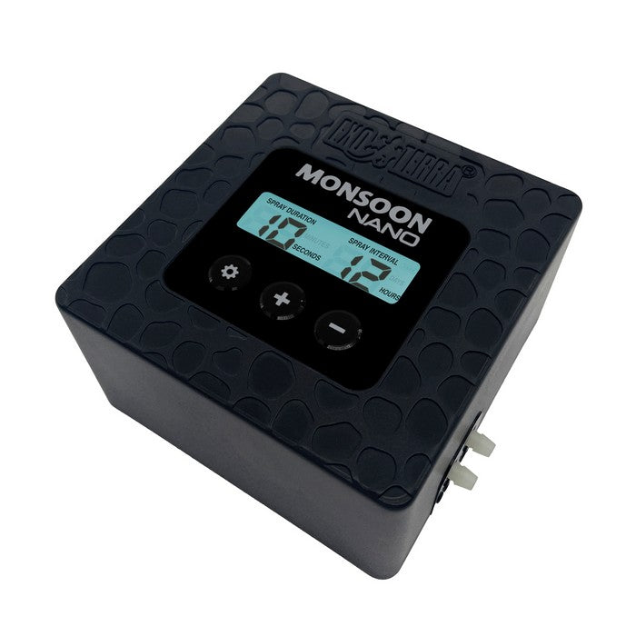 Exo Terra Nano Monsoon Misting System