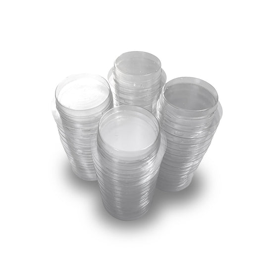 HabiStat Arboreal Feeding Ledge Replacement Cup 100 Pack