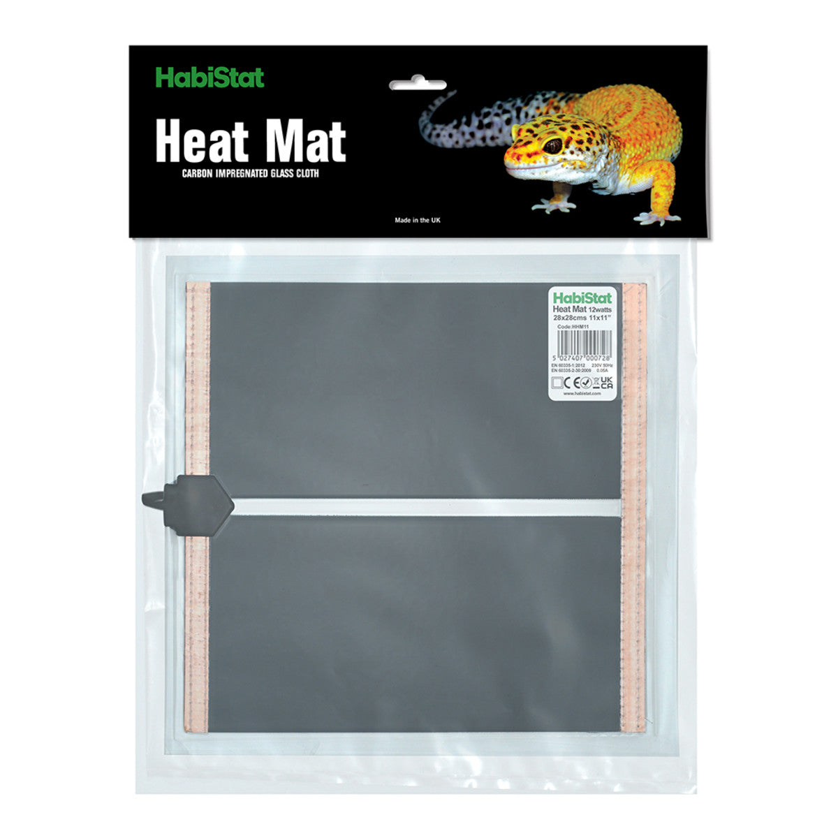 Heat Mats