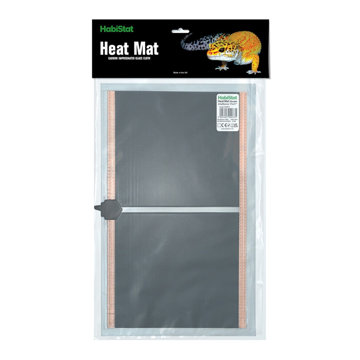 Heat Mats