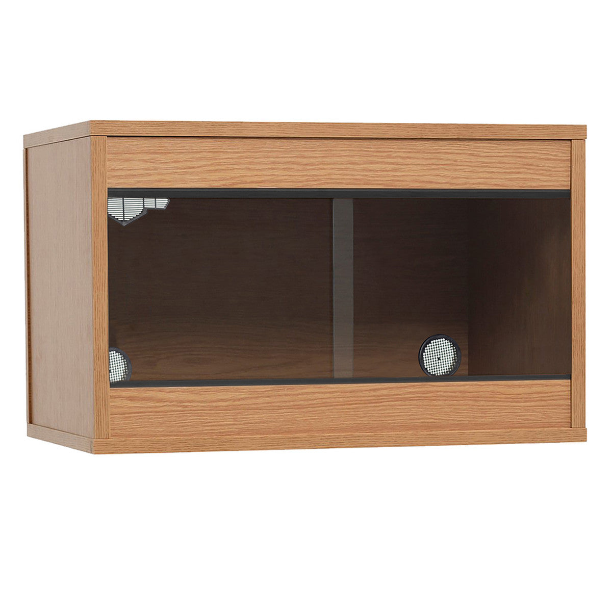 HabiStat Wooden Vivarium 24"x18"x18"