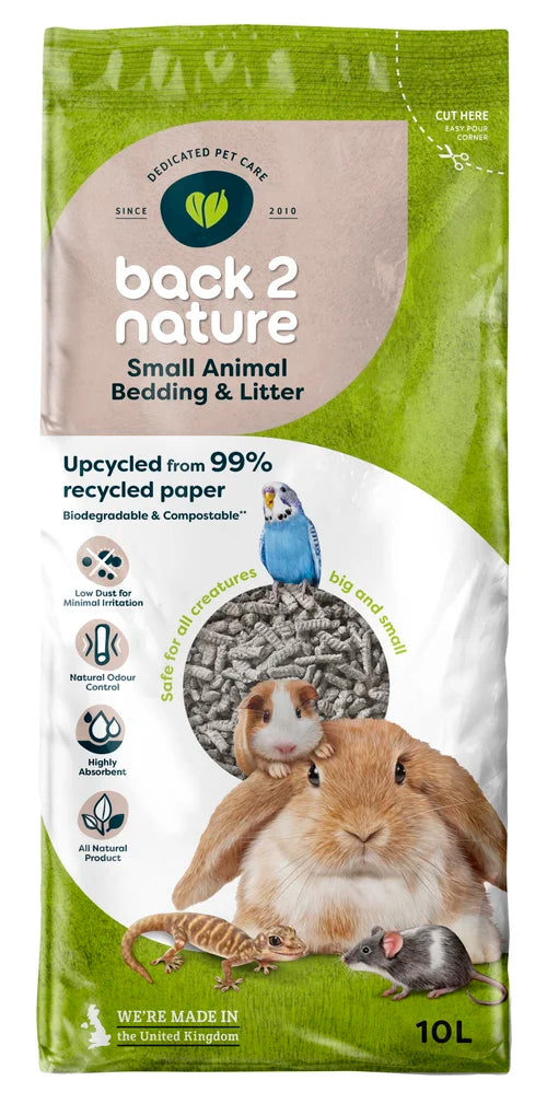Back 2 Nature Bedding