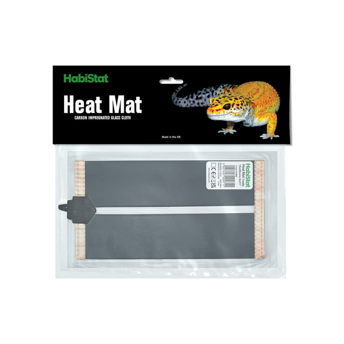 Heat Mats