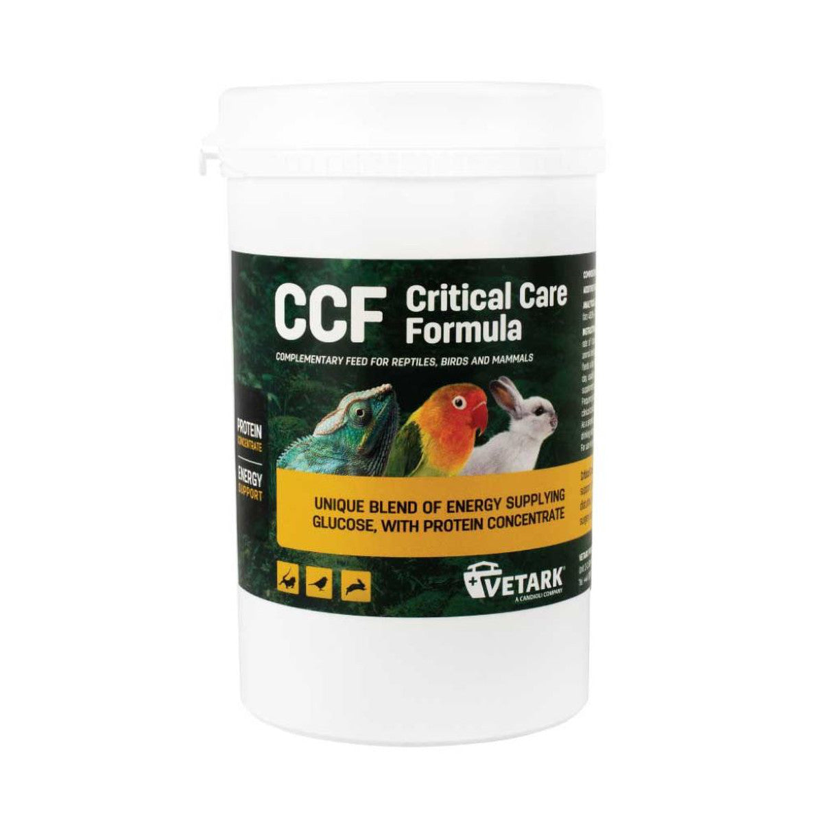 VetArk Critical Care Formula 150g