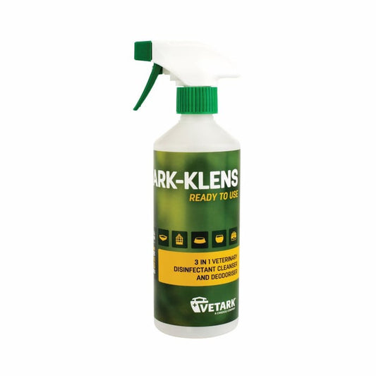 VetArk Ark-Klens Spray 500ml