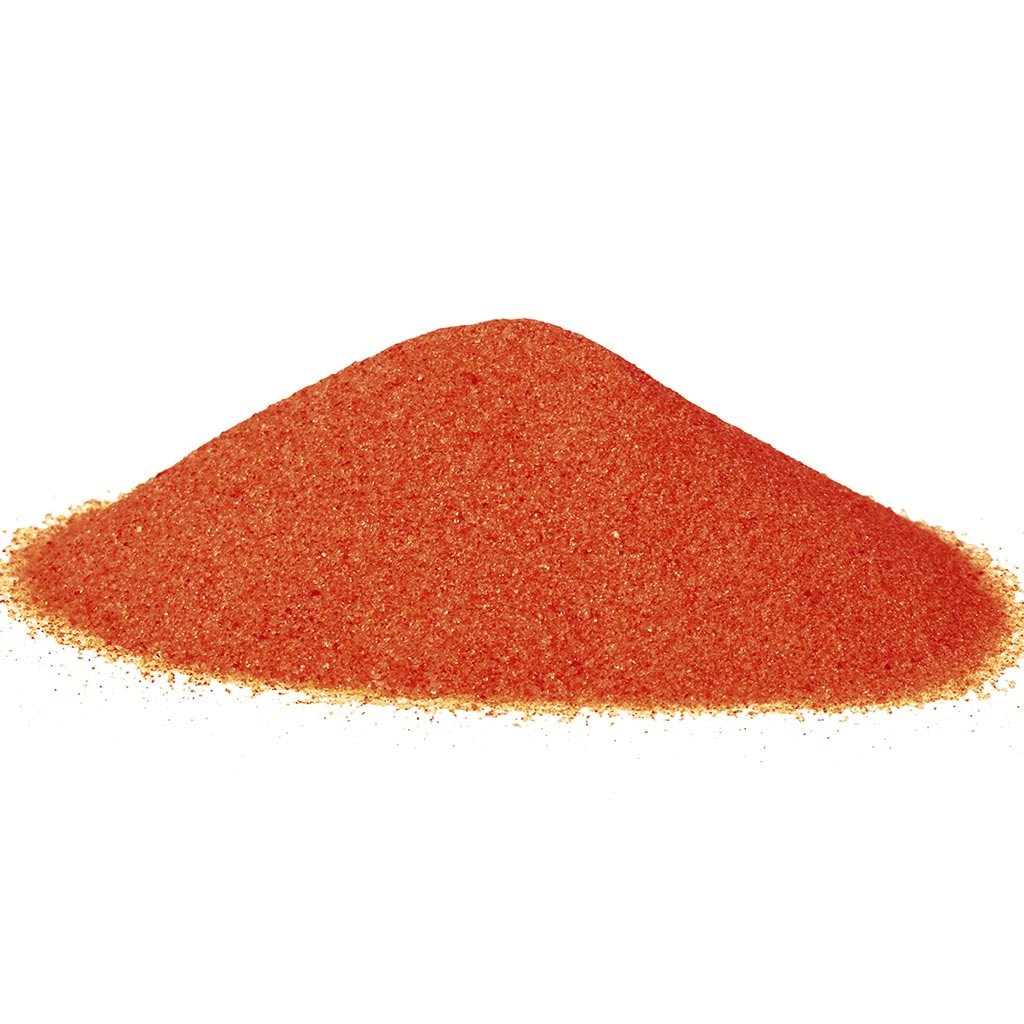 HabiStat Desert Sand Red 10kg