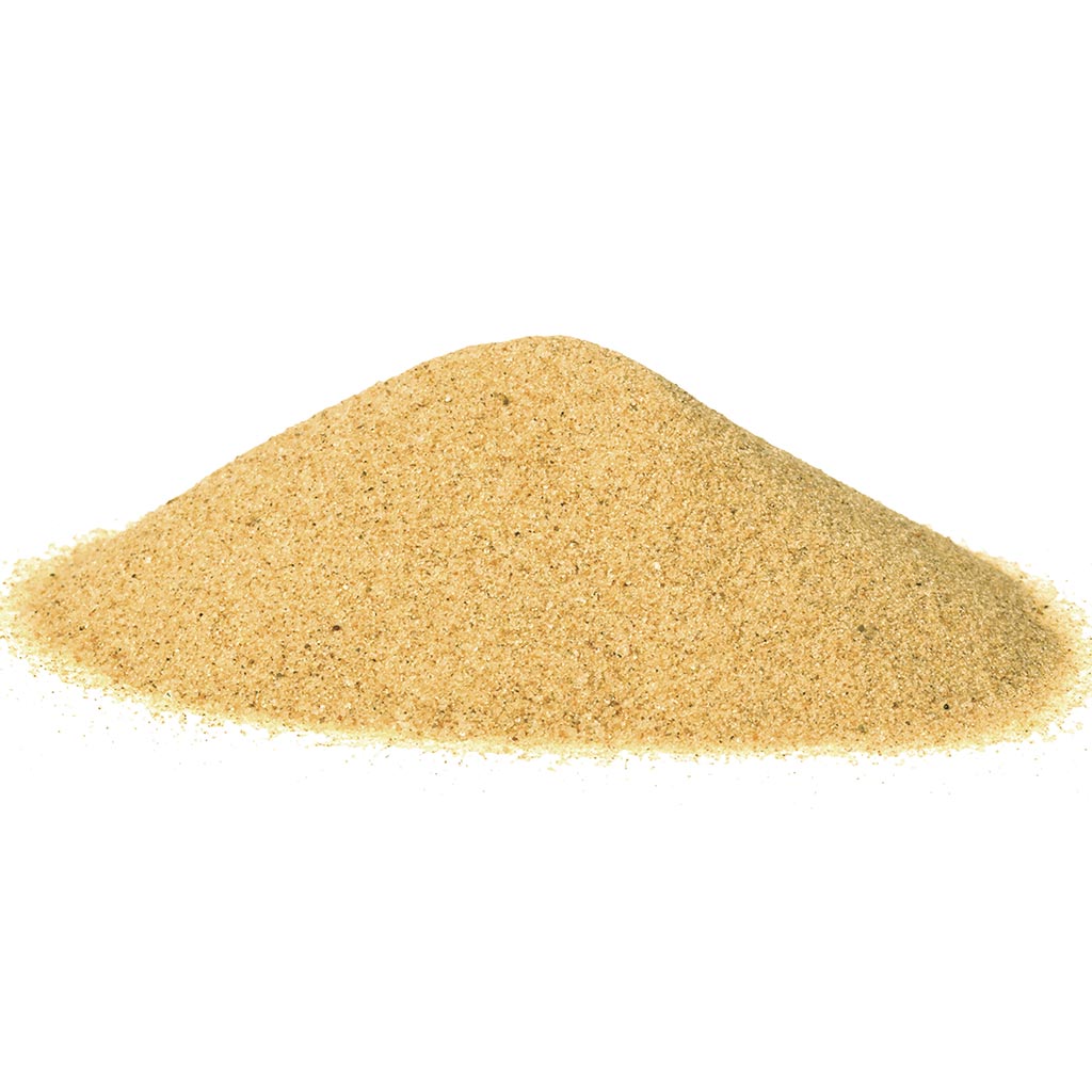 HabiStat Desert Sand Yellow 10kg