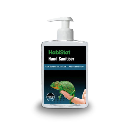 HabiStat Hand Sanitiser 500ml
