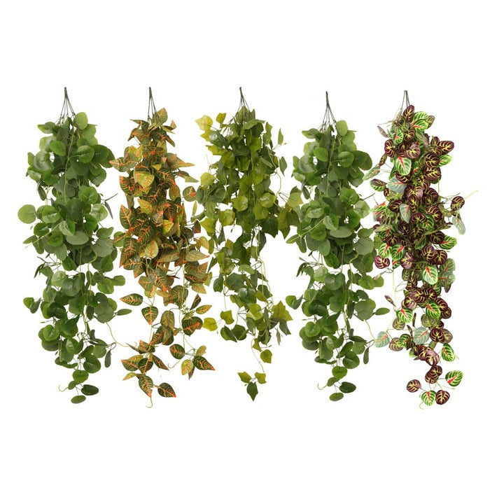 HabiStat Plus Hanging Vine 100cm