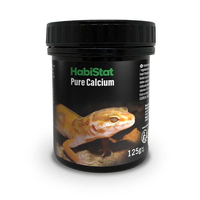 HabiStat Pure Calcium