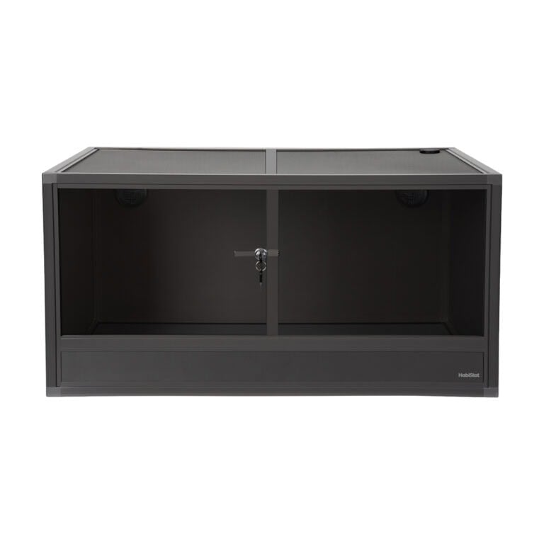 HabiStat ProVC Vivarium 48"x24"x24"