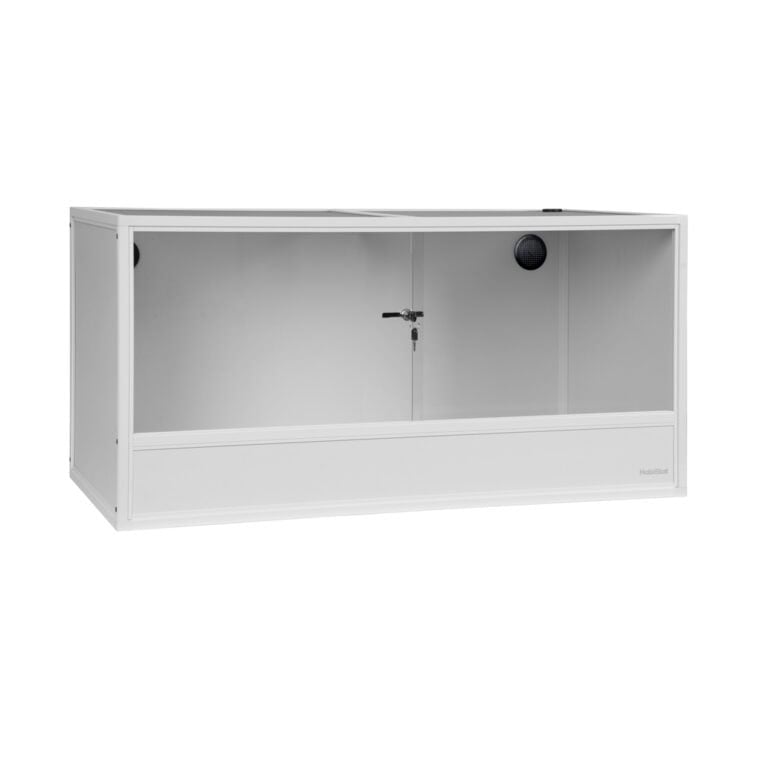 HabiStat ProVC Vivarium 48"x24"x24"
