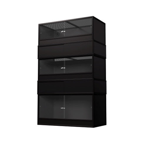 HabiStat ProVC Vivarium Stacking Kit 48"