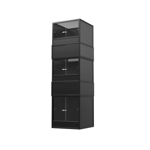 HabiStat ProVC Vivarium Stacking Kit 24"