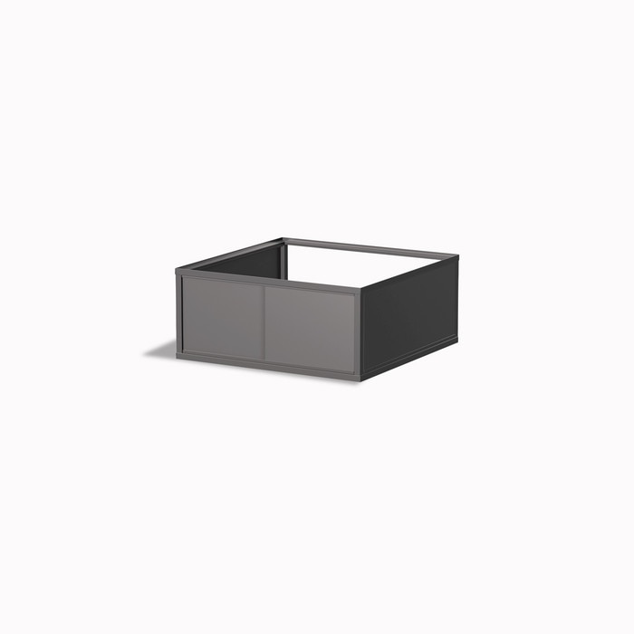 HabiStat ProVC Vivarium Stacking Kit 24"