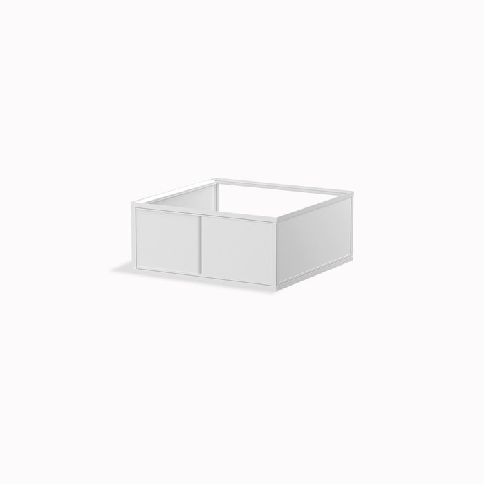 HabiStat ProVC Vivarium Stacking Kit 24"
