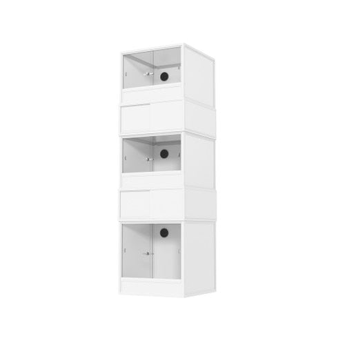 HabiStat ProVC Vivarium Stacking Kit 24"