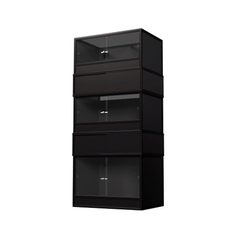 HabiStat ProVC Vivarium Stacking Kit 36"