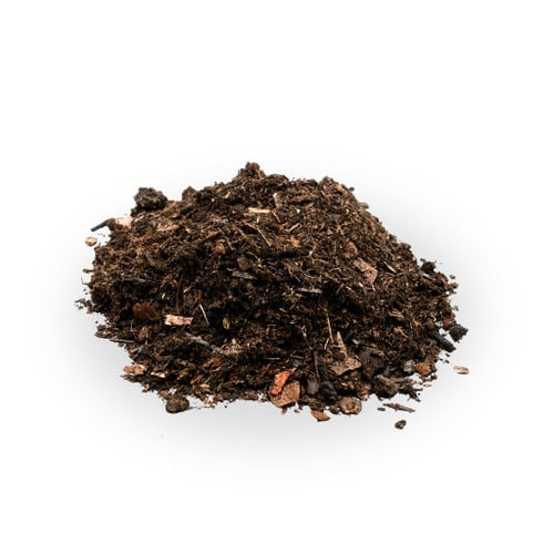 HabiStat Crested Gecko Substrate 10 Litres