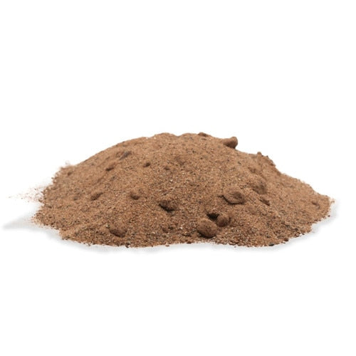 HabiStat Desert Sand Substrate Red 10kg