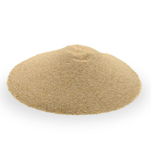 HabiStat Desert Sand Substrate Yellow 10kg