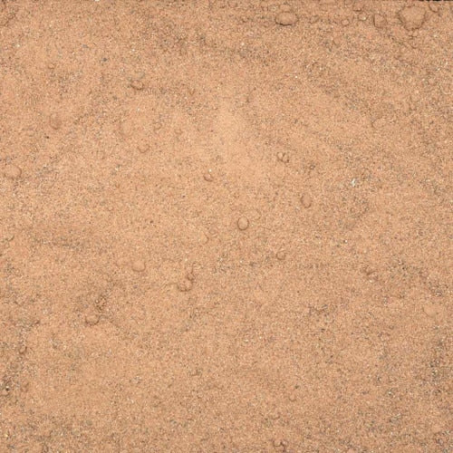 HabiStat Desert Sand Substrate Red 10kg