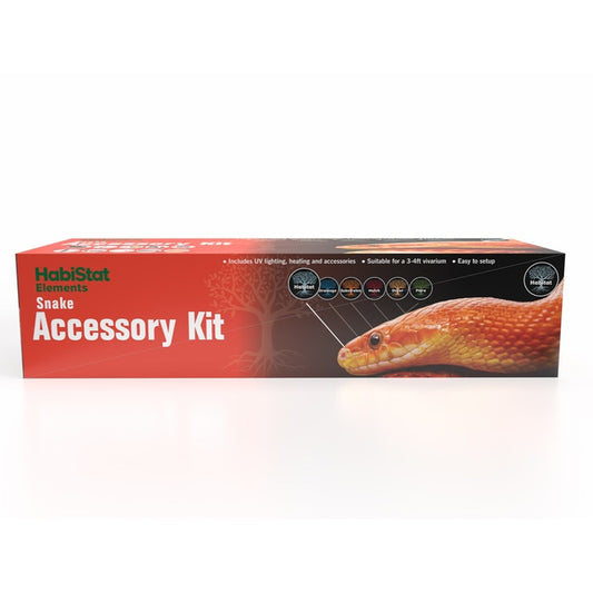 HabiStat Snake Accessory Kit