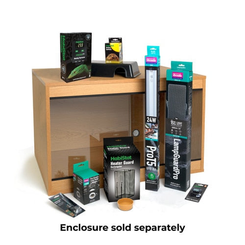 HabiStat Snake Accessory Kit