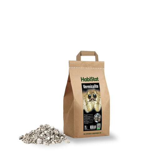 HabiStat Vermiculite