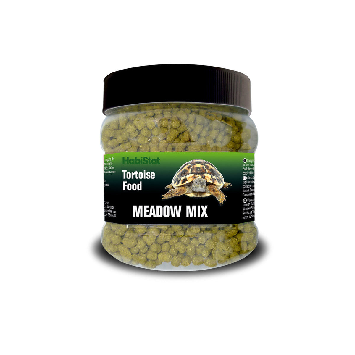 HabiStat Tortoise Food Meadow Mix