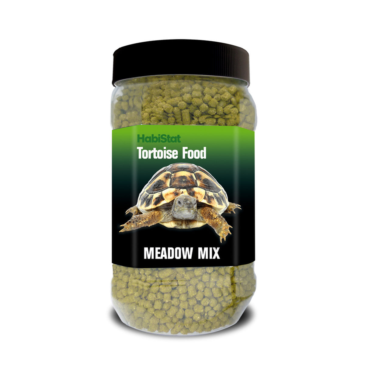 HabiStat Tortoise Food Meadow Mix