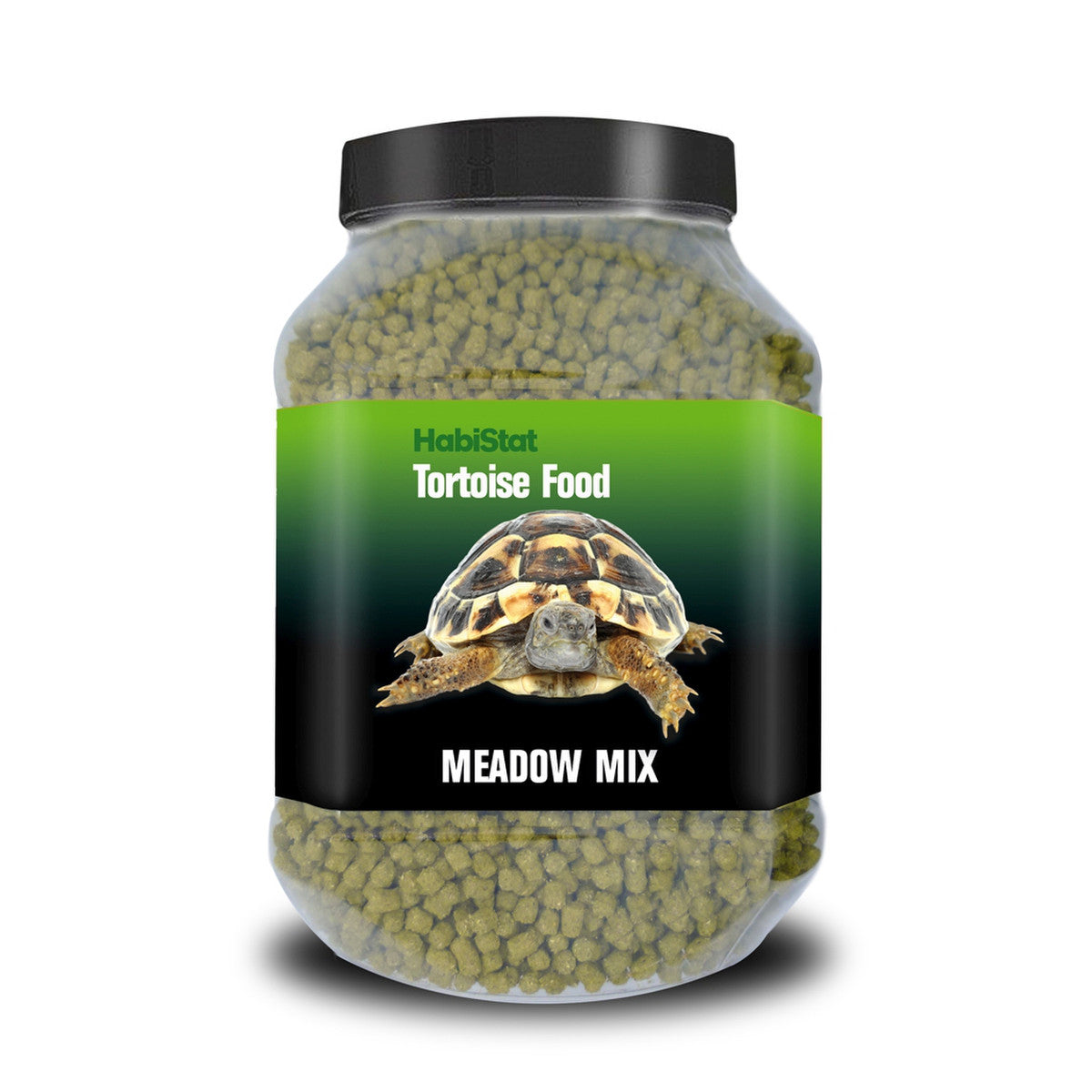 HabiStat Tortoise Food Meadow Mix