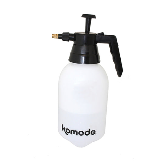 Komodo Pump Spray Mister 1.5L