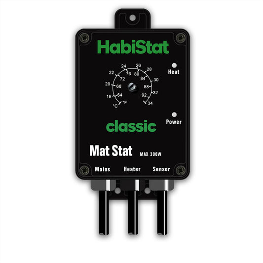 HabiStat Mat Thermostat