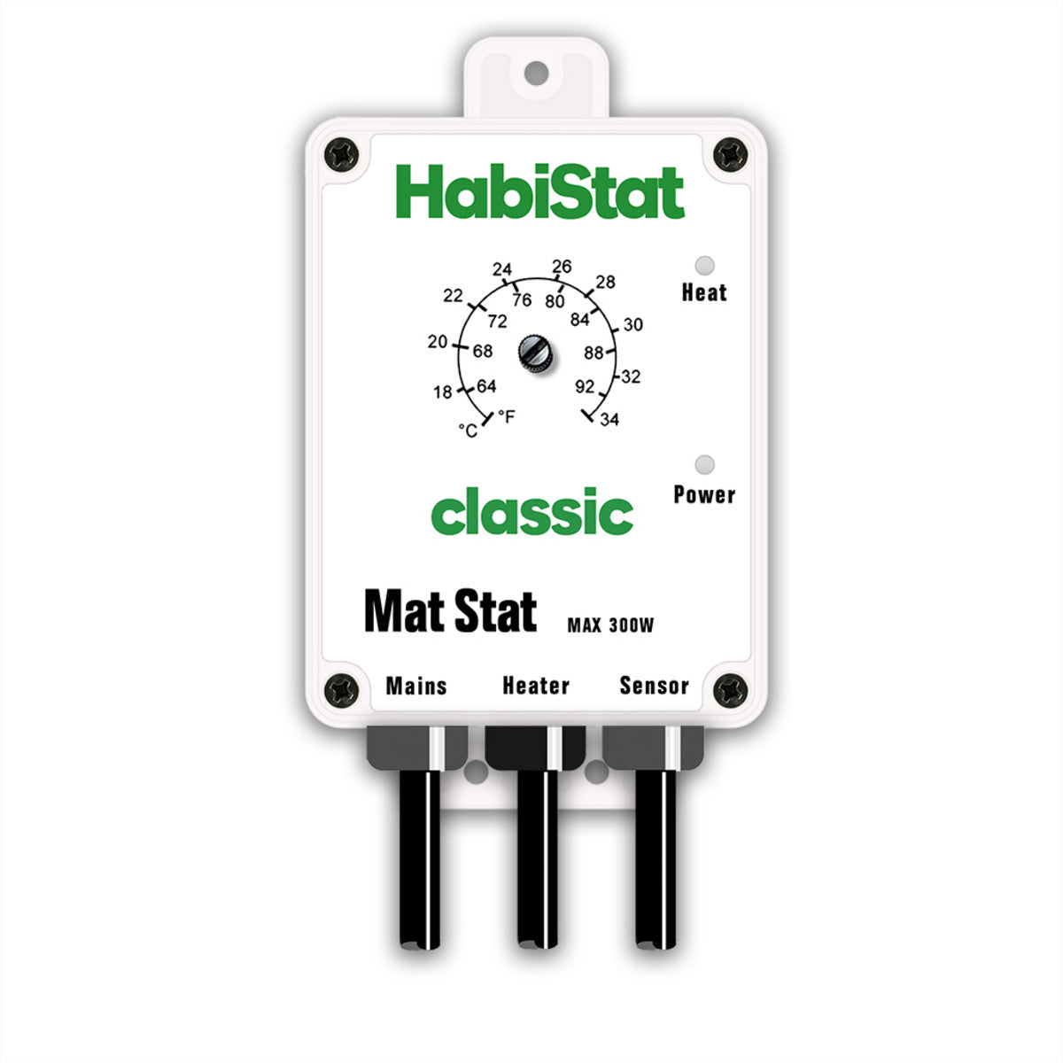 HabiStat Mat Thermostat