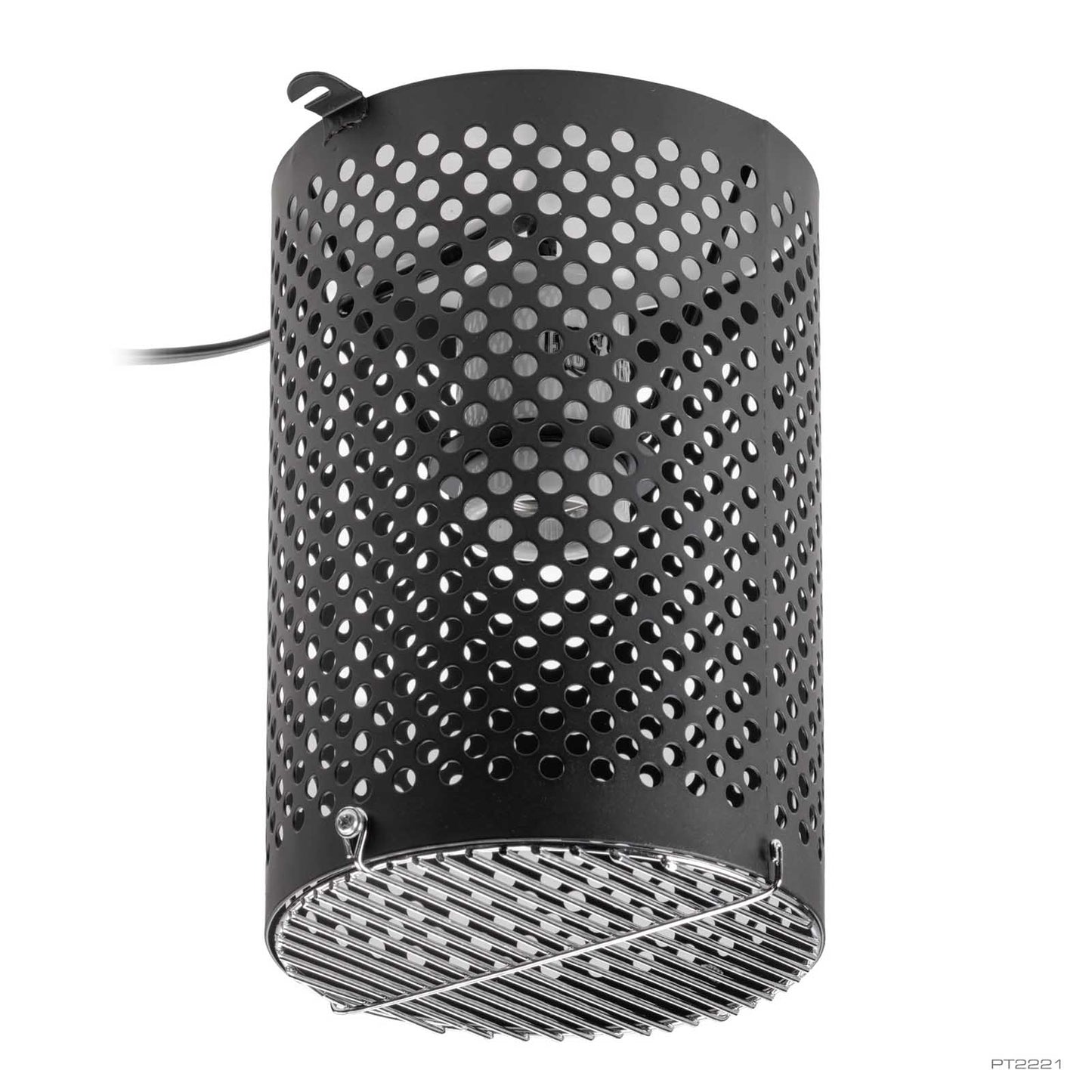 Exo Terra Lamp Holder + Heat Guard Combined